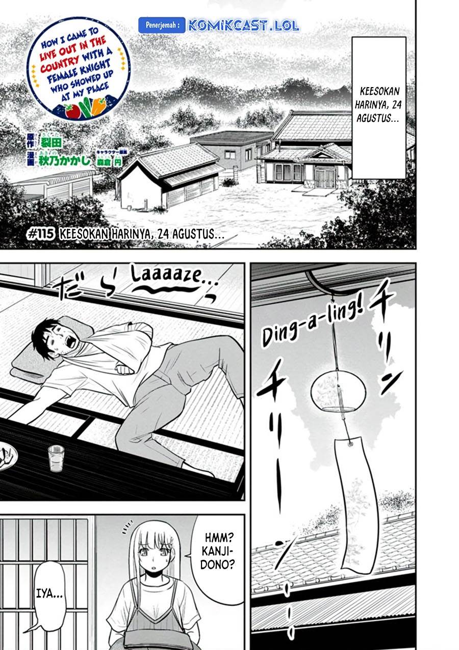 image-komik-orenchi-ni-kita-onna-kishi-to-inakagurashi-suru-koto-ni-natta-ken-chapter-115-0/19