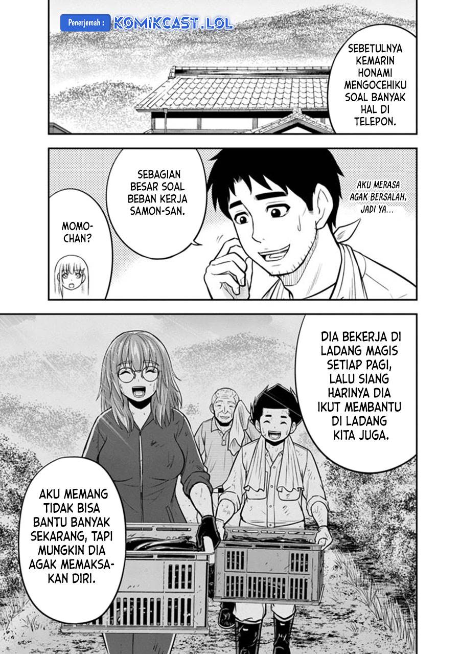 image-komik-orenchi-ni-kita-onna-kishi-to-inakagurashi-suru-koto-ni-natta-ken-chapter-115-2/19