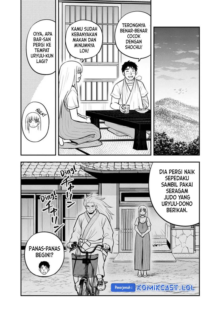 image-komik-orenchi-ni-kita-onna-kishi-to-inakagurashi-suru-koto-ni-natta-ken-chapter-115-9/19