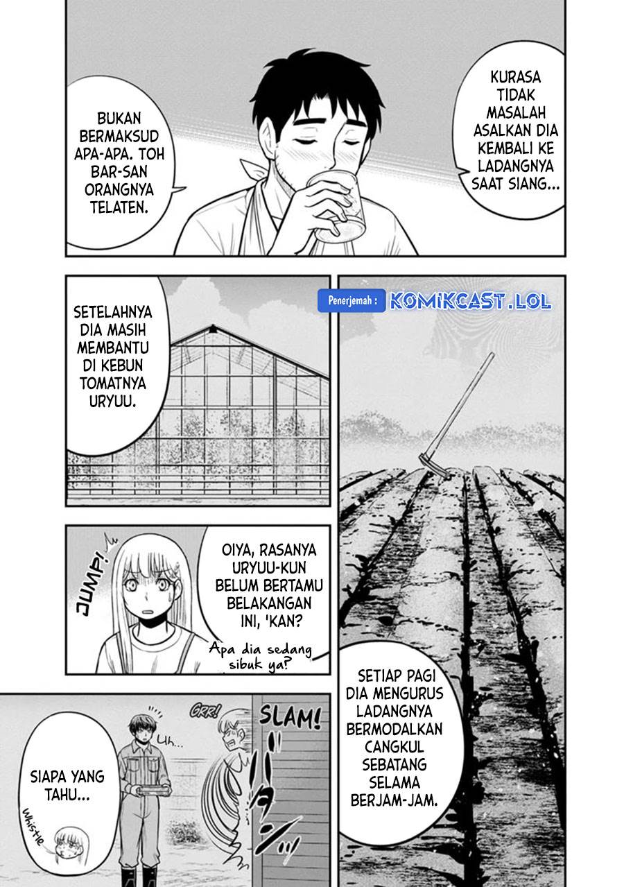 image-komik-orenchi-ni-kita-onna-kishi-to-inakagurashi-suru-koto-ni-natta-ken-chapter-115-10/19