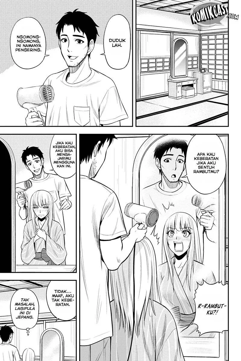 image-komik-orenchi-ni-kita-onna-kishi-to-inakagurashi-suru-koto-ni-natta-ken-chapter-12-12/25