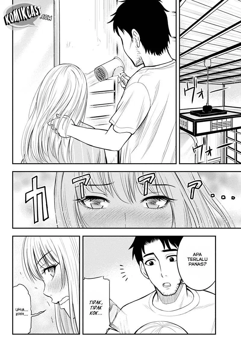 image-komik-orenchi-ni-kita-onna-kishi-to-inakagurashi-suru-koto-ni-natta-ken-chapter-12-13/25