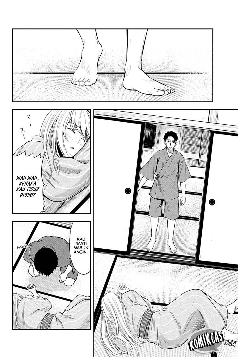 image-komik-orenchi-ni-kita-onna-kishi-to-inakagurashi-suru-koto-ni-natta-ken-chapter-12-19/25