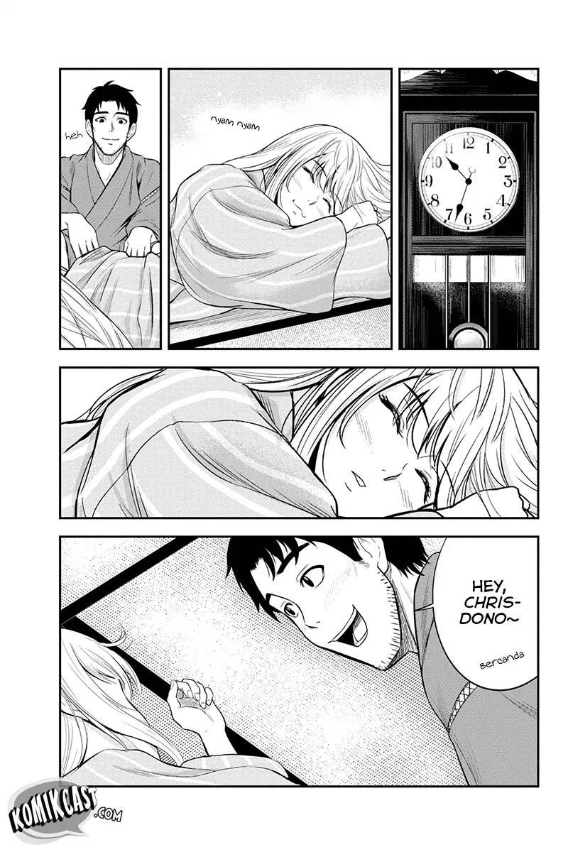 image-komik-orenchi-ni-kita-onna-kishi-to-inakagurashi-suru-koto-ni-natta-ken-chapter-12-20/25