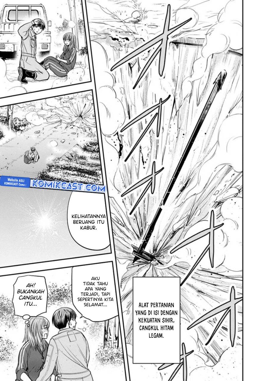 image-komik-orenchi-ni-kita-onna-kishi-to-inakagurashi-suru-koto-ni-natta-ken-chapter-125-8/19