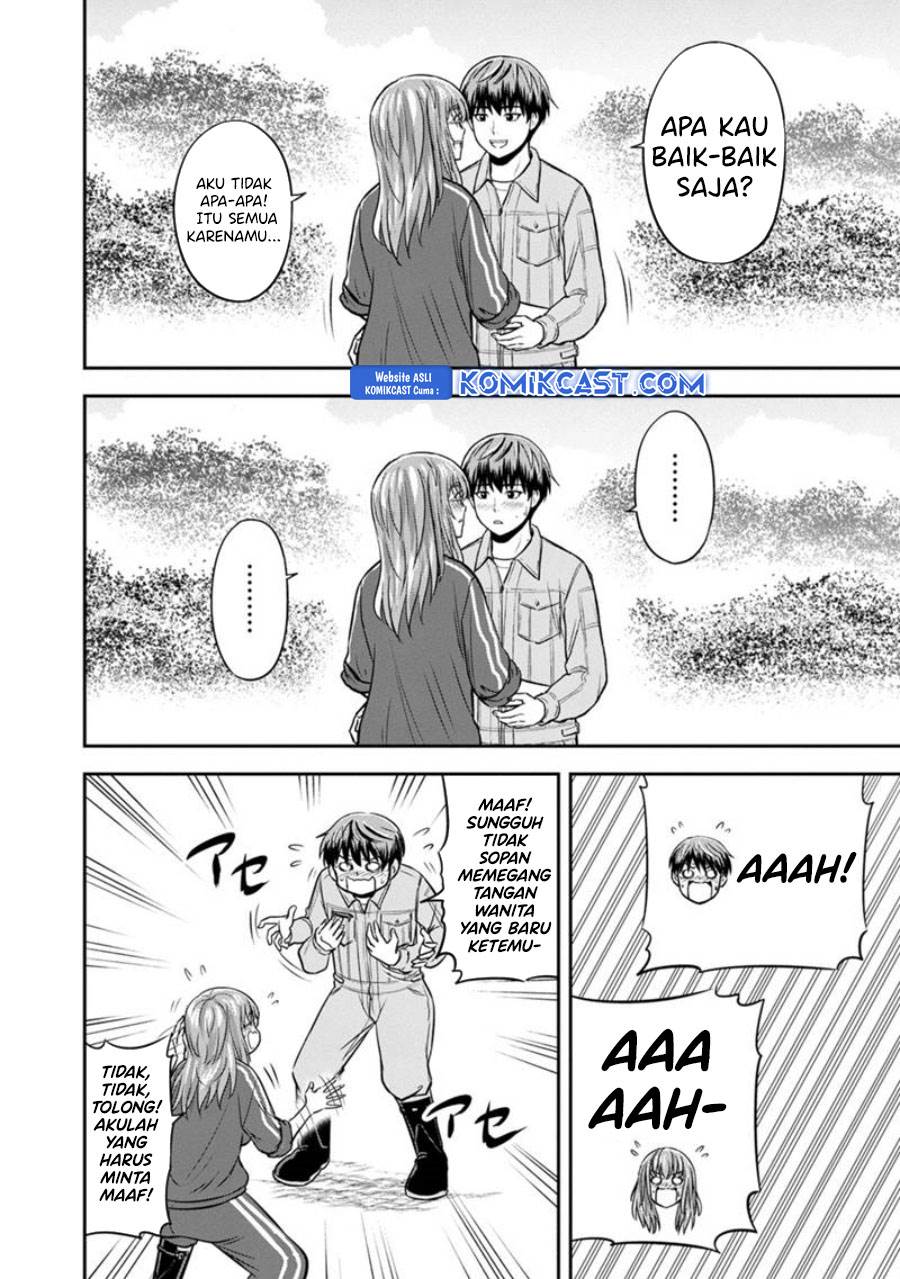 image-komik-orenchi-ni-kita-onna-kishi-to-inakagurashi-suru-koto-ni-natta-ken-chapter-125-9/19