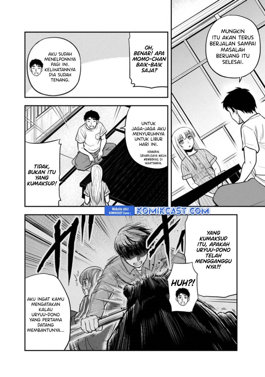 image-komik-orenchi-ni-kita-onna-kishi-to-inakagurashi-suru-koto-ni-natta-ken-chapter-126-10/18