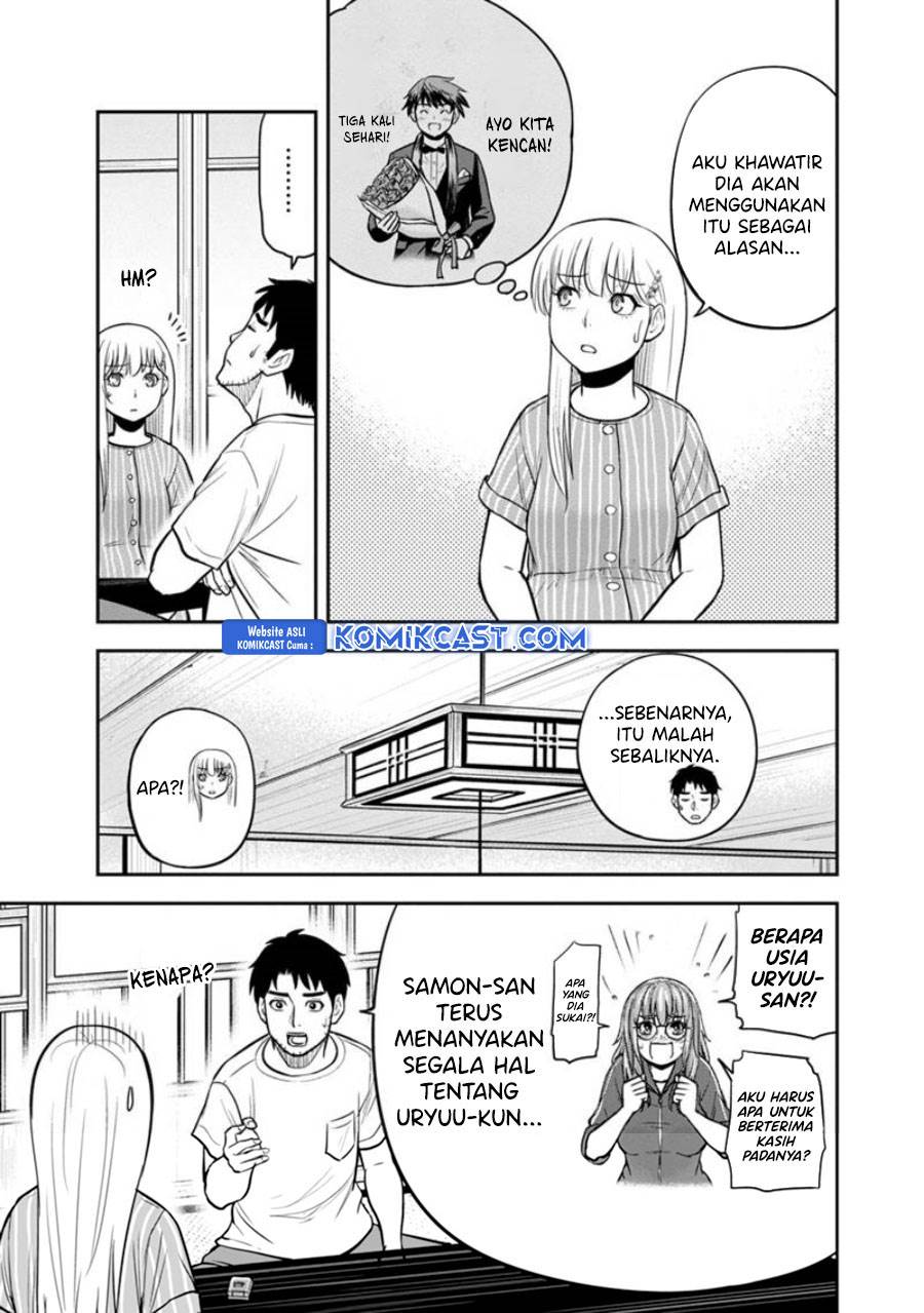 image-komik-orenchi-ni-kita-onna-kishi-to-inakagurashi-suru-koto-ni-natta-ken-chapter-126-11/18