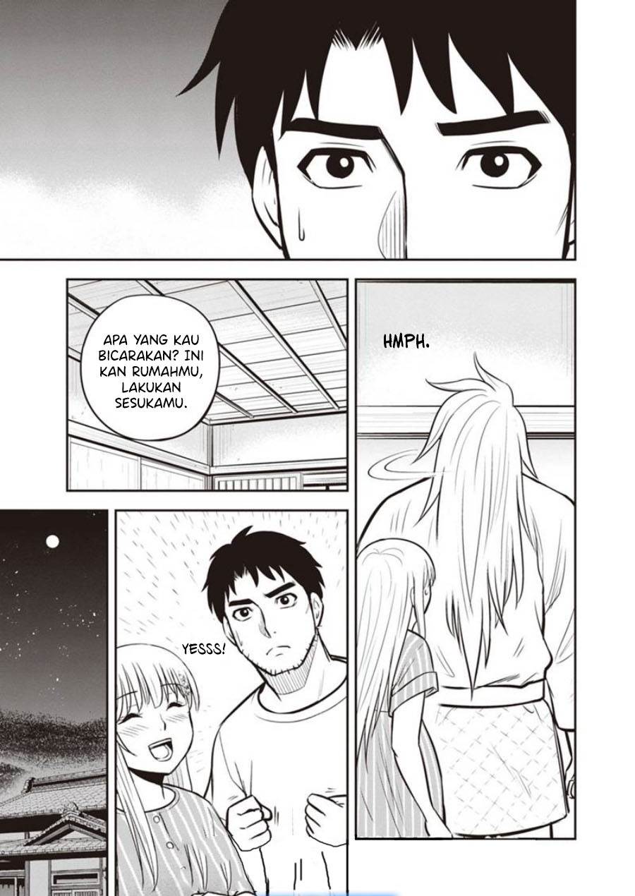 image-komik-orenchi-ni-kita-onna-kishi-to-inakagurashi-suru-koto-ni-natta-ken-chapter-126-17/18