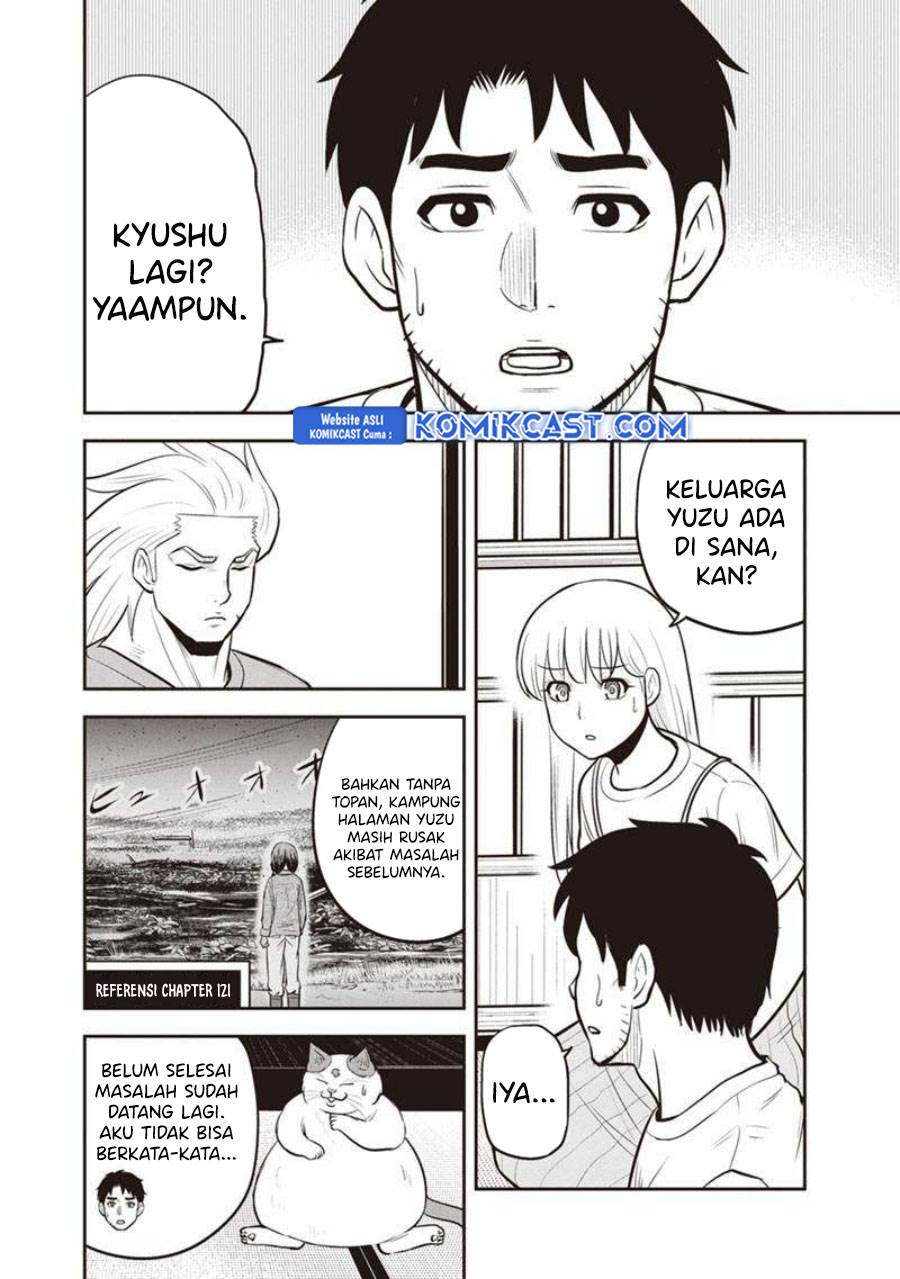 image-komik-orenchi-ni-kita-onna-kishi-to-inakagurashi-suru-koto-ni-natta-ken-chapter-132-1/19
