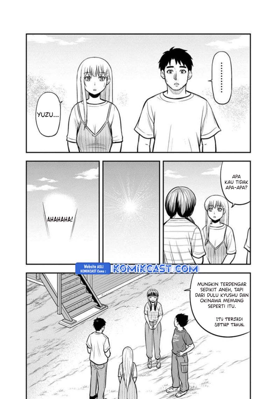 image-komik-orenchi-ni-kita-onna-kishi-to-inakagurashi-suru-koto-ni-natta-ken-chapter-132-5/19