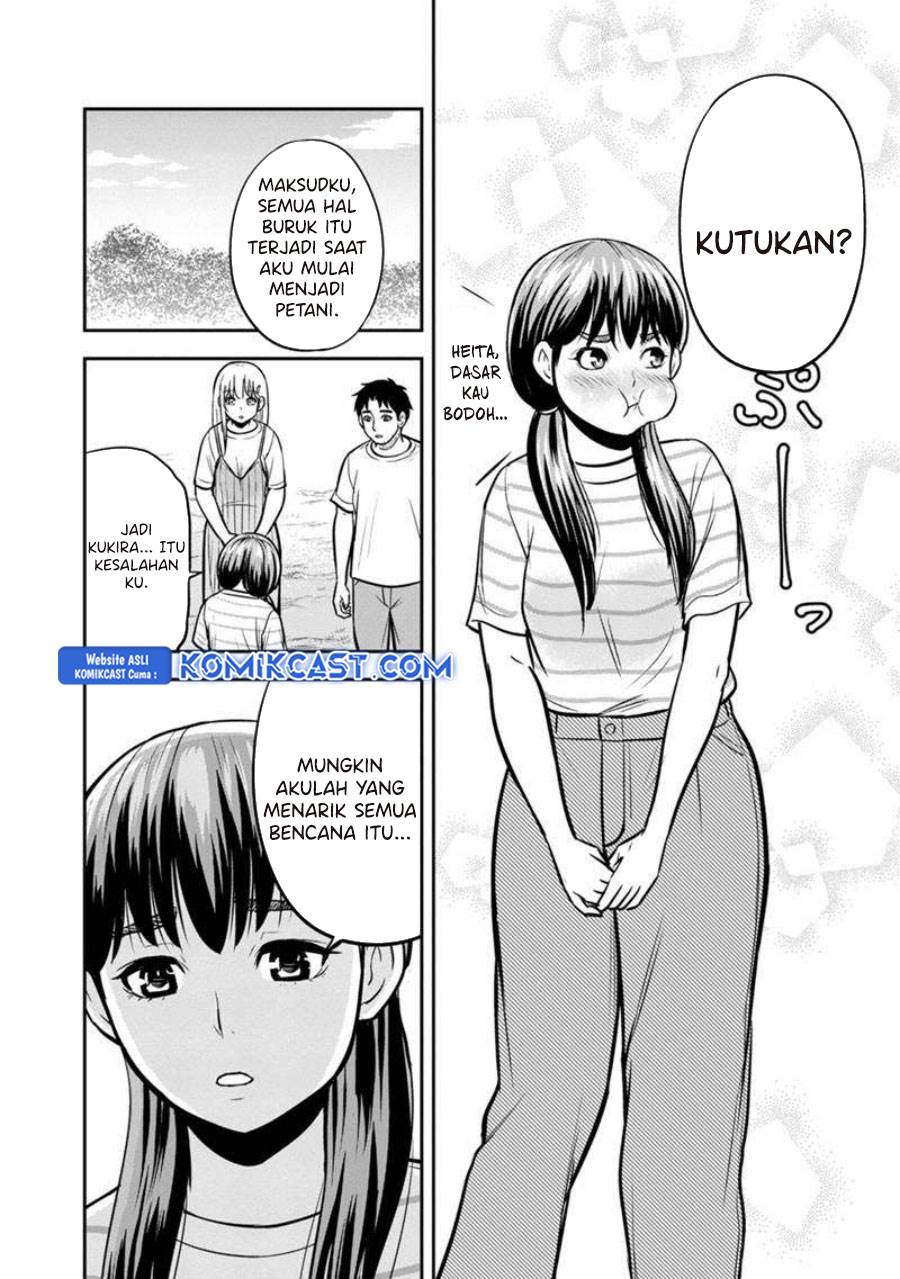 image-komik-orenchi-ni-kita-onna-kishi-to-inakagurashi-suru-koto-ni-natta-ken-chapter-132-7/19