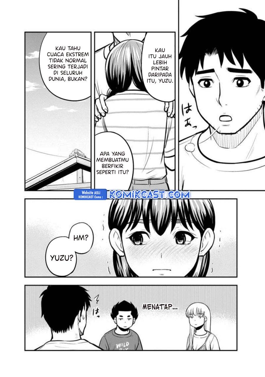 image-komik-orenchi-ni-kita-onna-kishi-to-inakagurashi-suru-koto-ni-natta-ken-chapter-132-9/19