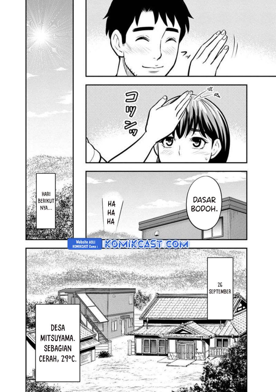 image-komik-orenchi-ni-kita-onna-kishi-to-inakagurashi-suru-koto-ni-natta-ken-chapter-132-11/19