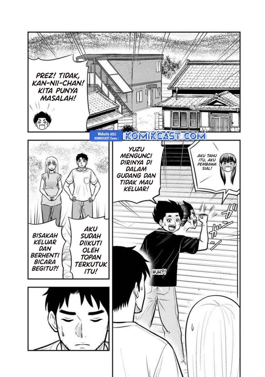 image-komik-orenchi-ni-kita-onna-kishi-to-inakagurashi-suru-koto-ni-natta-ken-chapter-132-14/19