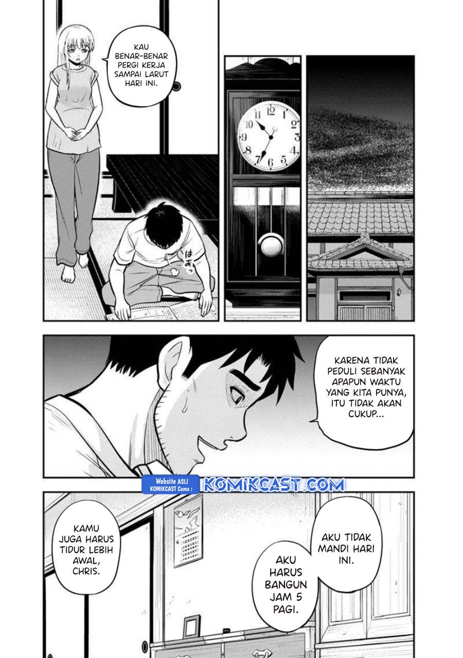 image-komik-orenchi-ni-kita-onna-kishi-to-inakagurashi-suru-koto-ni-natta-ken-chapter-132-17/19