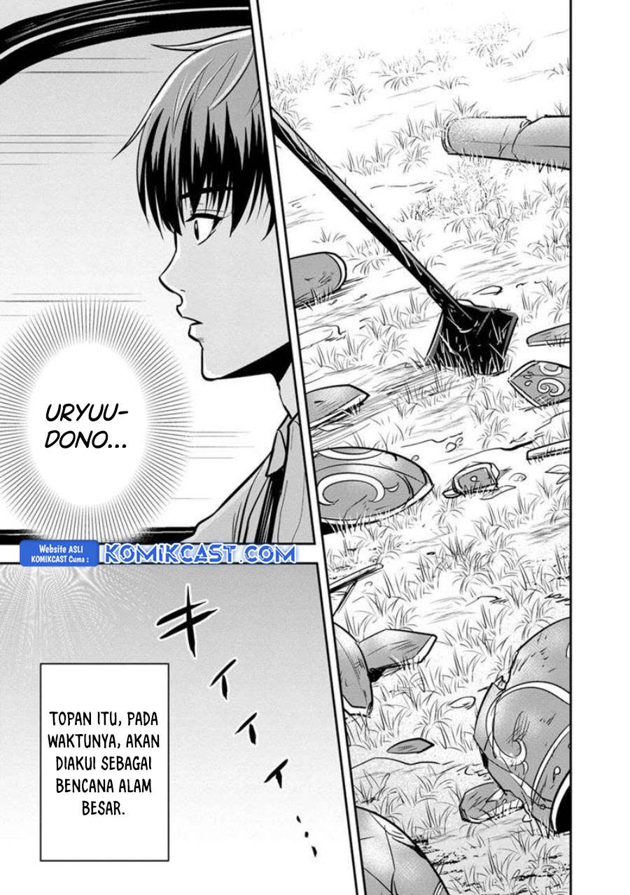 image-komik-orenchi-ni-kita-onna-kishi-to-inakagurashi-suru-koto-ni-natta-ken-chapter-136-2/19