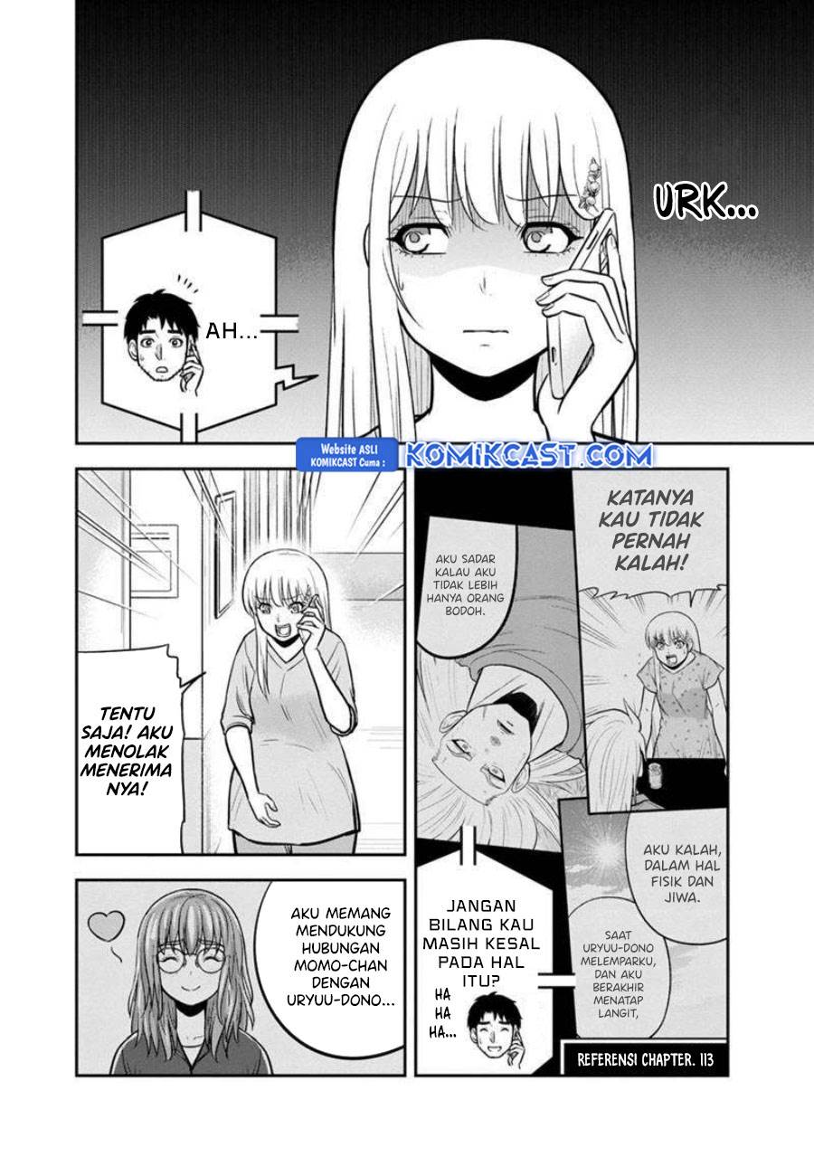 image-komik-orenchi-ni-kita-onna-kishi-to-inakagurashi-suru-koto-ni-natta-ken-chapter-136-11/19