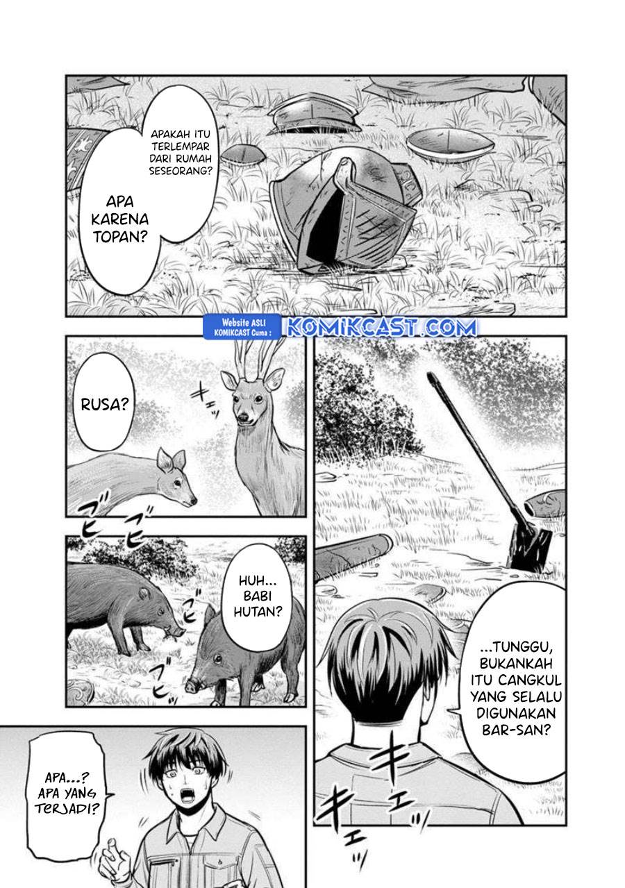 image-komik-orenchi-ni-kita-onna-kishi-to-inakagurashi-suru-koto-ni-natta-ken-chapter-136-14/19