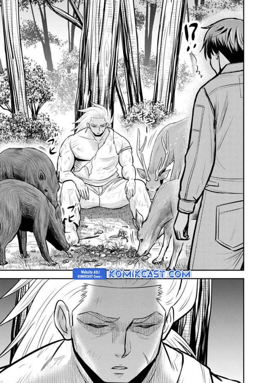 image-komik-orenchi-ni-kita-onna-kishi-to-inakagurashi-suru-koto-ni-natta-ken-chapter-136-16/19