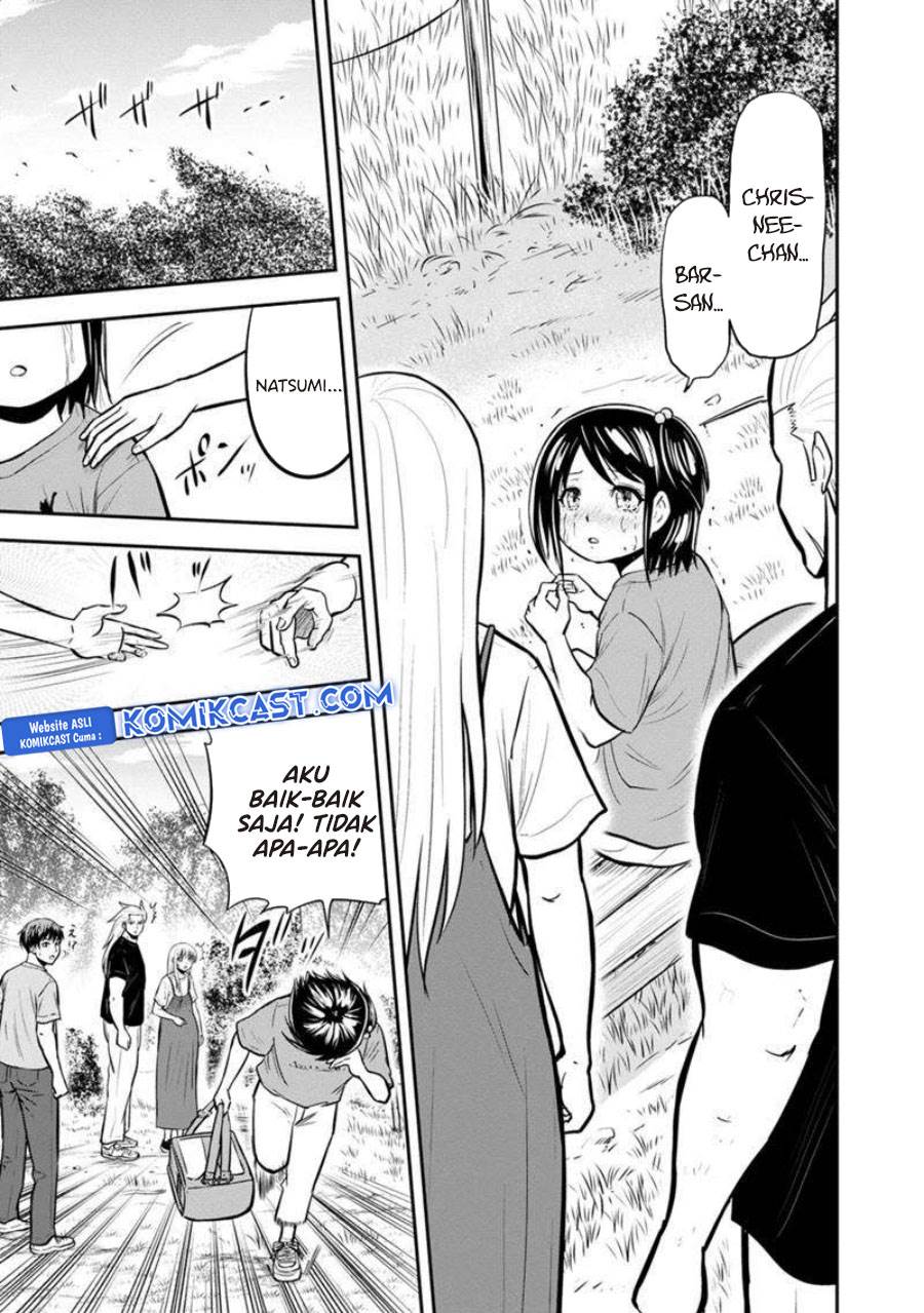 image-komik-orenchi-ni-kita-onna-kishi-to-inakagurashi-suru-koto-ni-natta-ken-chapter-140-4/19