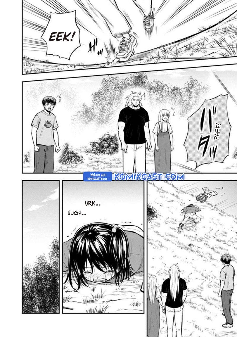 image-komik-orenchi-ni-kita-onna-kishi-to-inakagurashi-suru-koto-ni-natta-ken-chapter-140-5/19