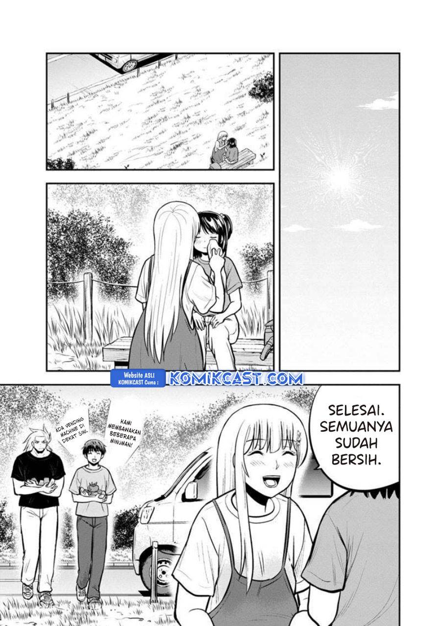image-komik-orenchi-ni-kita-onna-kishi-to-inakagurashi-suru-koto-ni-natta-ken-chapter-140-6/19