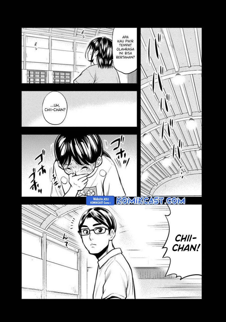 image-komik-orenchi-ni-kita-onna-kishi-to-inakagurashi-suru-koto-ni-natta-ken-chapter-140-9/19