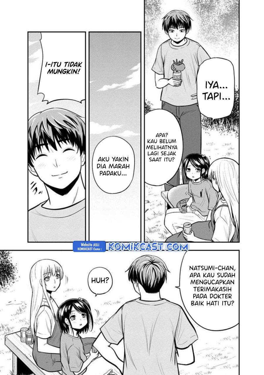 image-komik-orenchi-ni-kita-onna-kishi-to-inakagurashi-suru-koto-ni-natta-ken-chapter-140-14/19