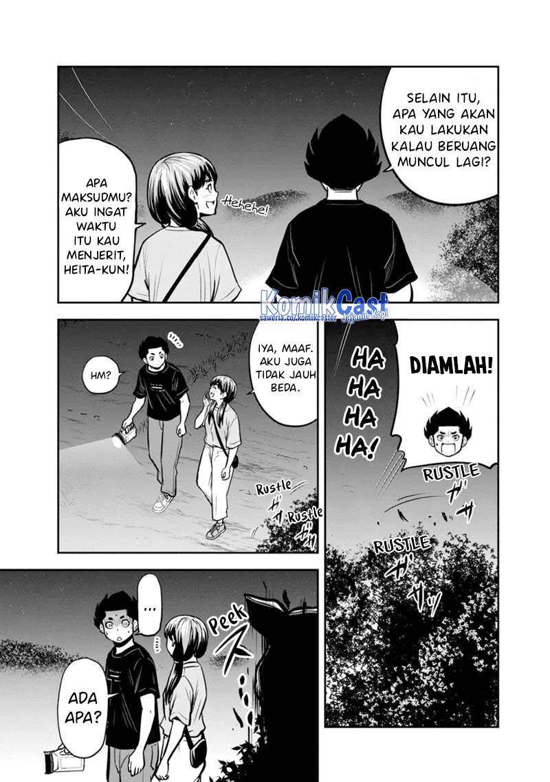 image-komik-orenchi-ni-kita-onna-kishi-to-inakagurashi-suru-koto-ni-natta-ken-chapter-142-6/20