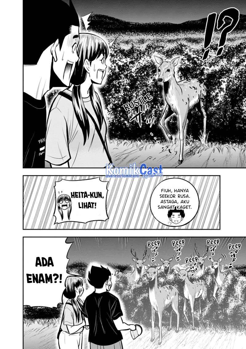 image-komik-orenchi-ni-kita-onna-kishi-to-inakagurashi-suru-koto-ni-natta-ken-chapter-142-7/20
