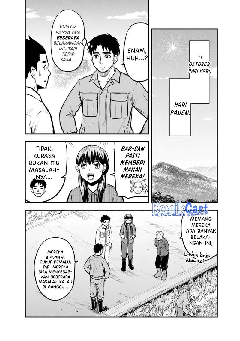 image-komik-orenchi-ni-kita-onna-kishi-to-inakagurashi-suru-koto-ni-natta-ken-chapter-142-8/20