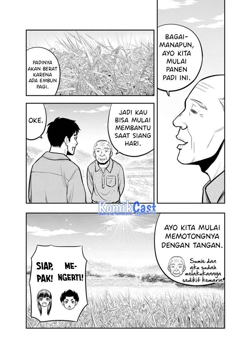 image-komik-orenchi-ni-kita-onna-kishi-to-inakagurashi-suru-koto-ni-natta-ken-chapter-142-10/20