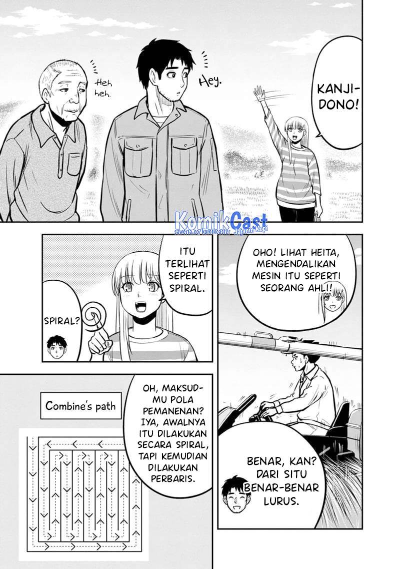 image-komik-orenchi-ni-kita-onna-kishi-to-inakagurashi-suru-koto-ni-natta-ken-chapter-142-12/20