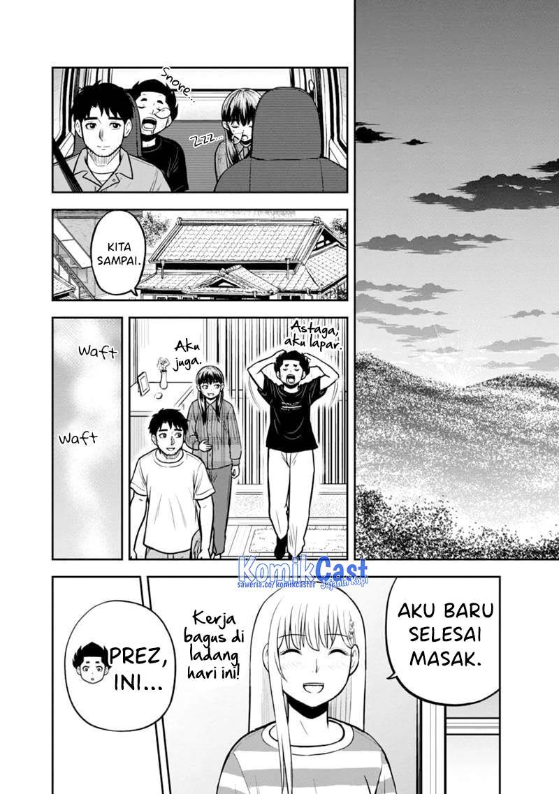 image-komik-orenchi-ni-kita-onna-kishi-to-inakagurashi-suru-koto-ni-natta-ken-chapter-142-15/20