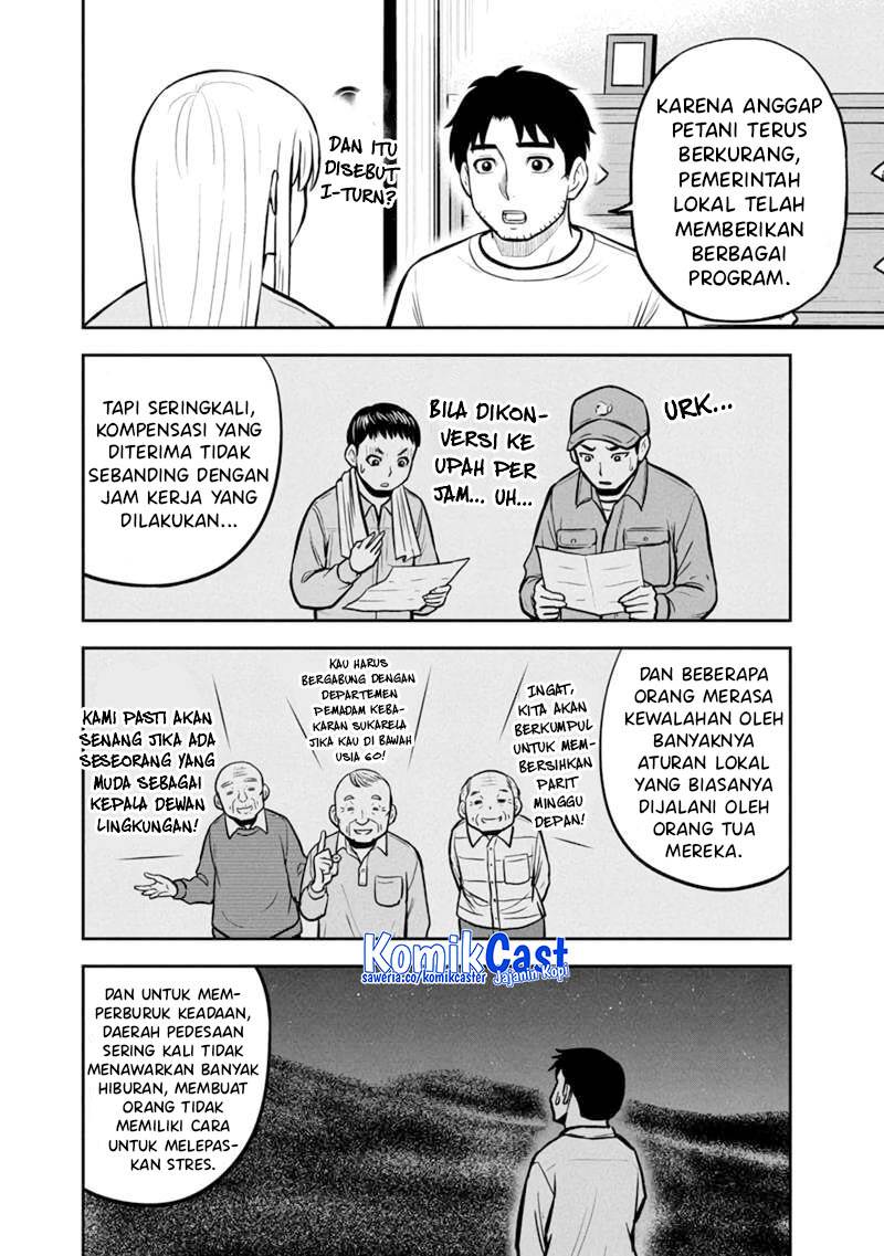 image-komik-orenchi-ni-kita-onna-kishi-to-inakagurashi-suru-koto-ni-natta-ken-chapter-145-5/19