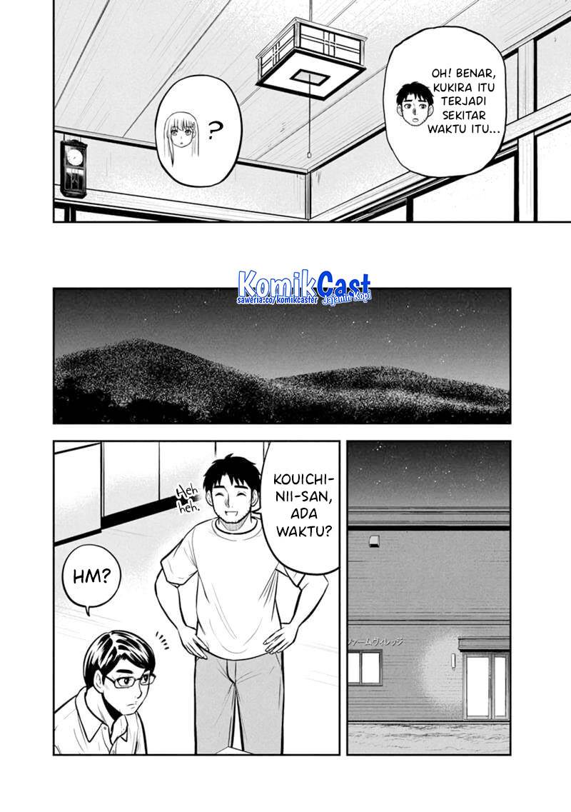 image-komik-orenchi-ni-kita-onna-kishi-to-inakagurashi-suru-koto-ni-natta-ken-chapter-145-7/19