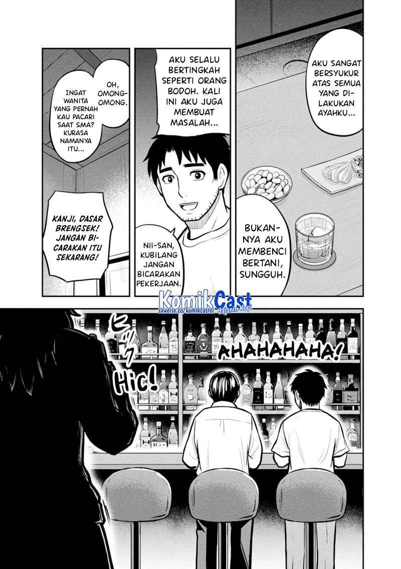 image-komik-orenchi-ni-kita-onna-kishi-to-inakagurashi-suru-koto-ni-natta-ken-chapter-145-12/19