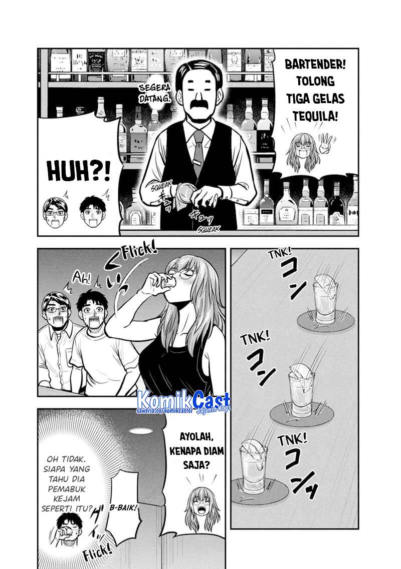 image-komik-orenchi-ni-kita-onna-kishi-to-inakagurashi-suru-koto-ni-natta-ken-chapter-145-15/19