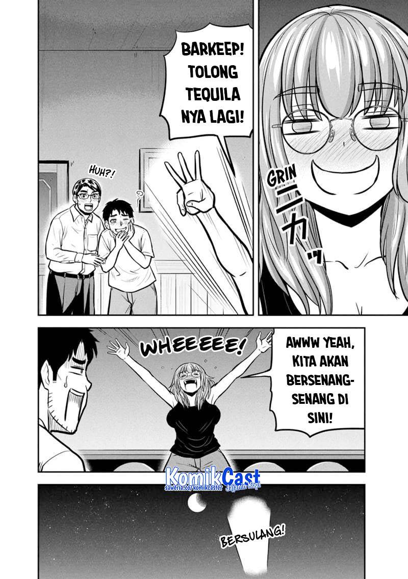 image-komik-orenchi-ni-kita-onna-kishi-to-inakagurashi-suru-koto-ni-natta-ken-chapter-145-17/19