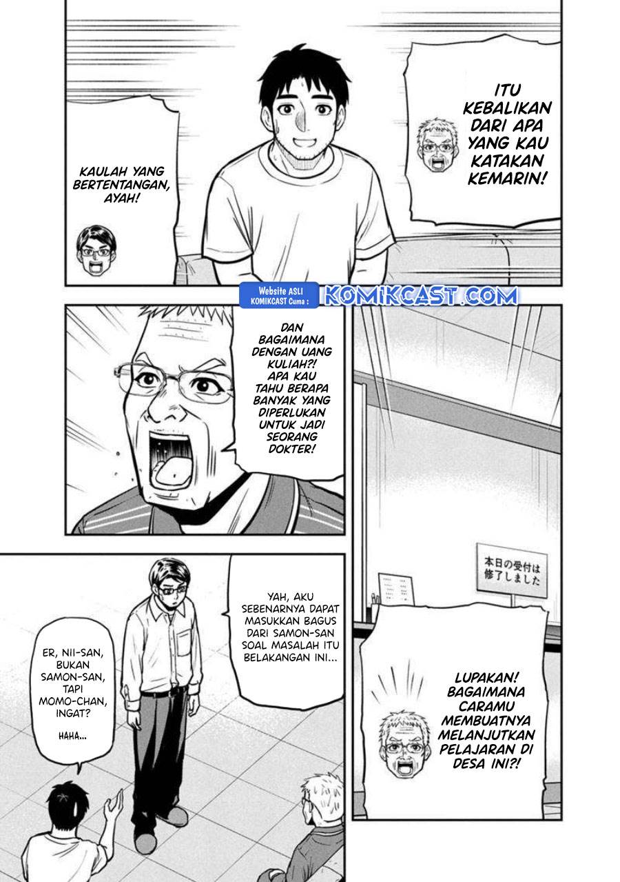 image-komik-orenchi-ni-kita-onna-kishi-to-inakagurashi-suru-koto-ni-natta-ken-chapter-147-10/19