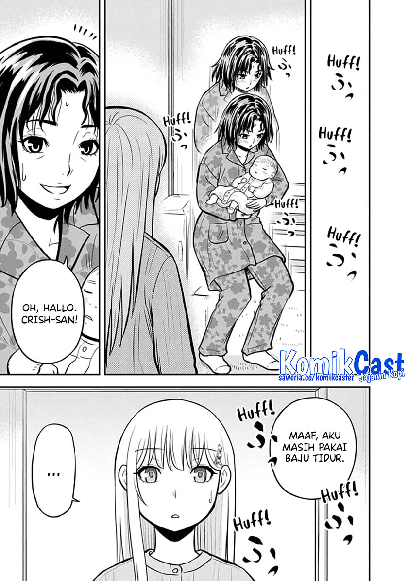 image-komik-orenchi-ni-kita-onna-kishi-to-inakagurashi-suru-koto-ni-natta-ken-chapter-149-4/19