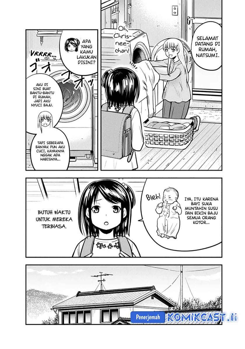 image-komik-orenchi-ni-kita-onna-kishi-to-inakagurashi-suru-koto-ni-natta-ken-chapter-149-8/19