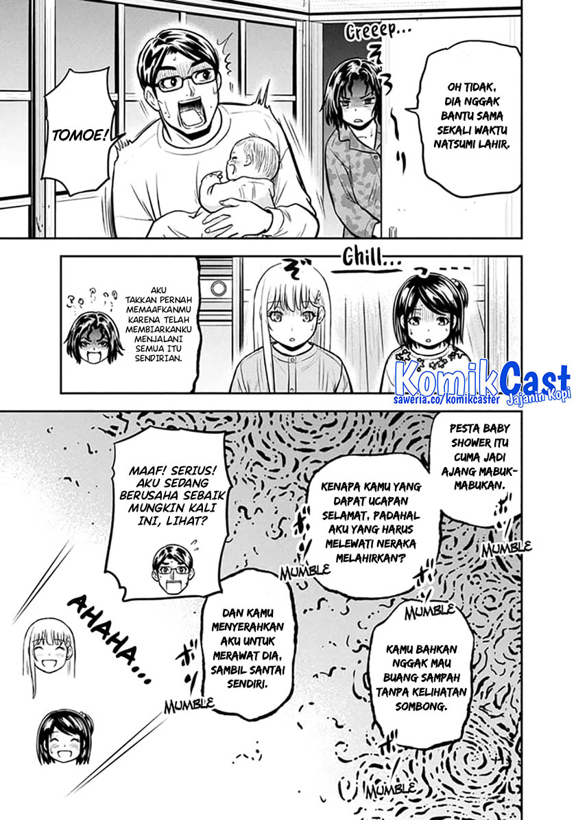 image-komik-orenchi-ni-kita-onna-kishi-to-inakagurashi-suru-koto-ni-natta-ken-chapter-149-10/19