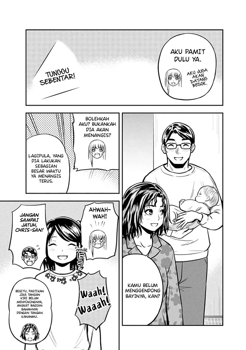 image-komik-orenchi-ni-kita-onna-kishi-to-inakagurashi-suru-koto-ni-natta-ken-chapter-149-16/19