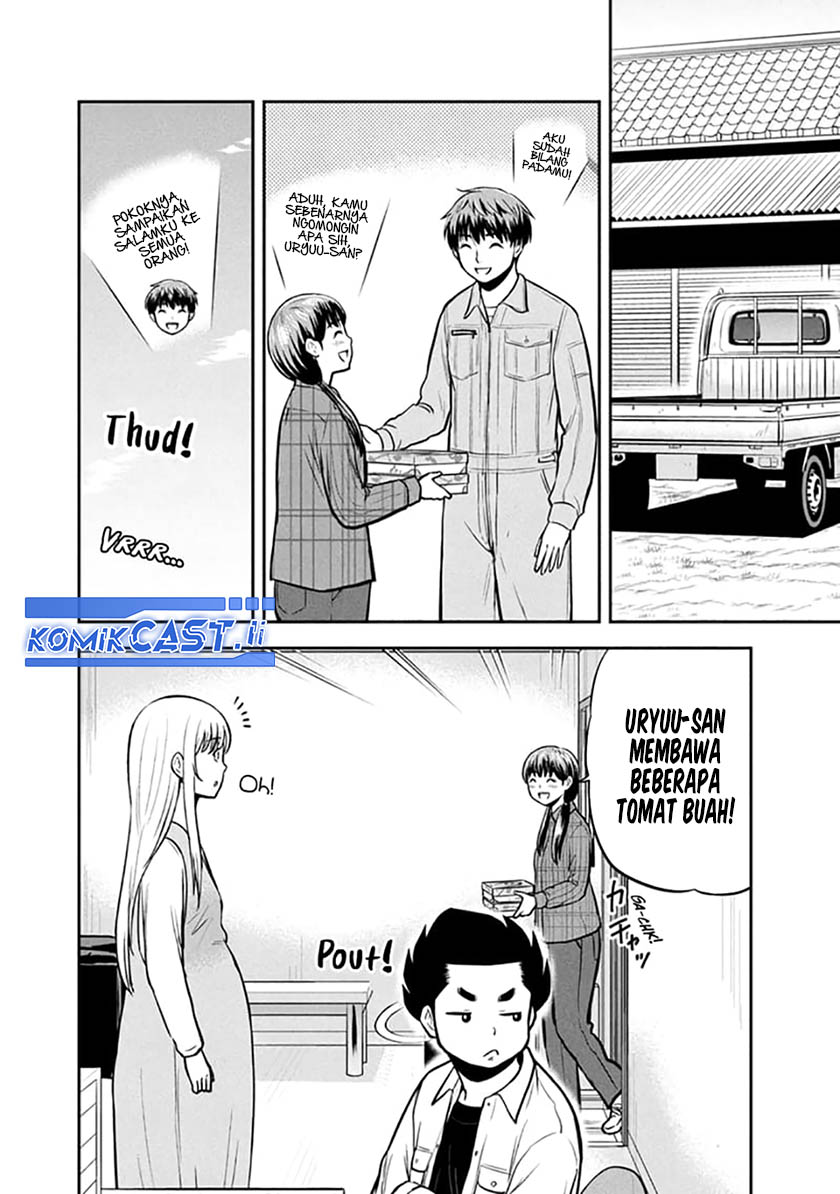 image-komik-orenchi-ni-kita-onna-kishi-to-inakagurashi-suru-koto-ni-natta-ken-chapter-151-3/19