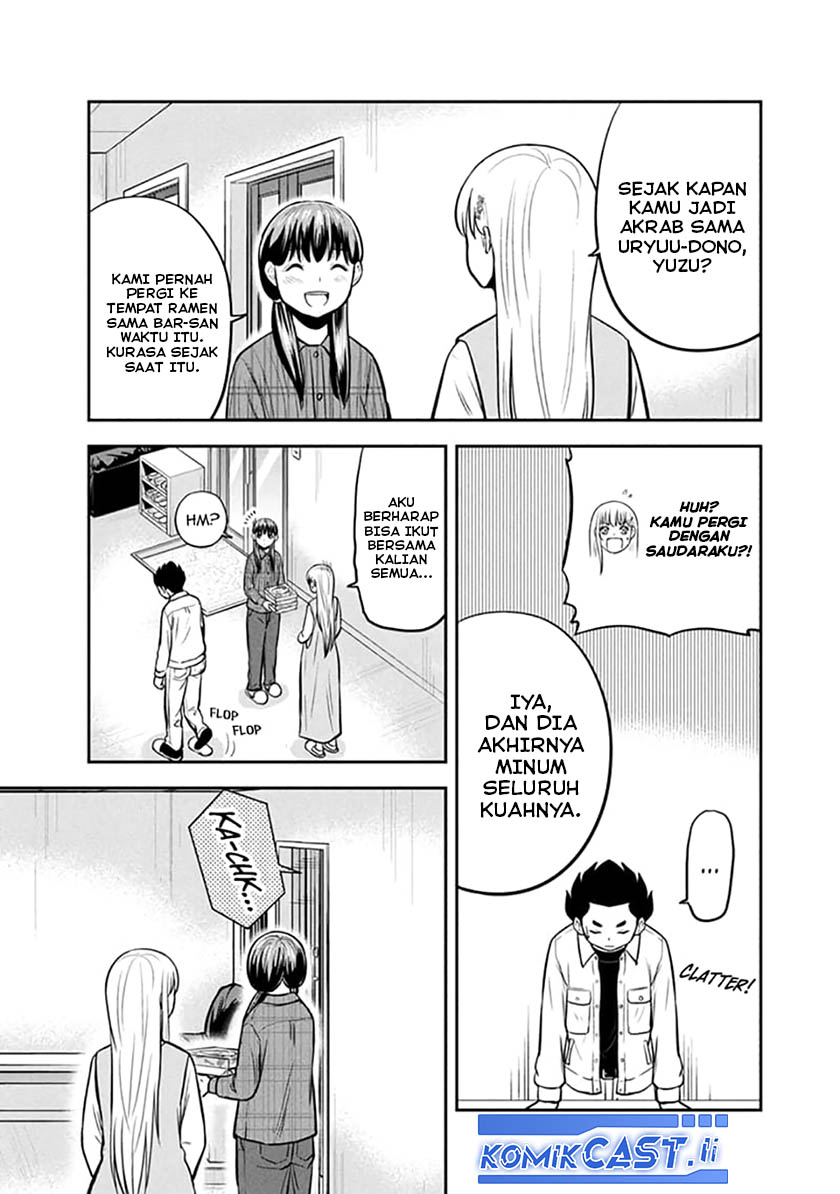 image-komik-orenchi-ni-kita-onna-kishi-to-inakagurashi-suru-koto-ni-natta-ken-chapter-151-4/19