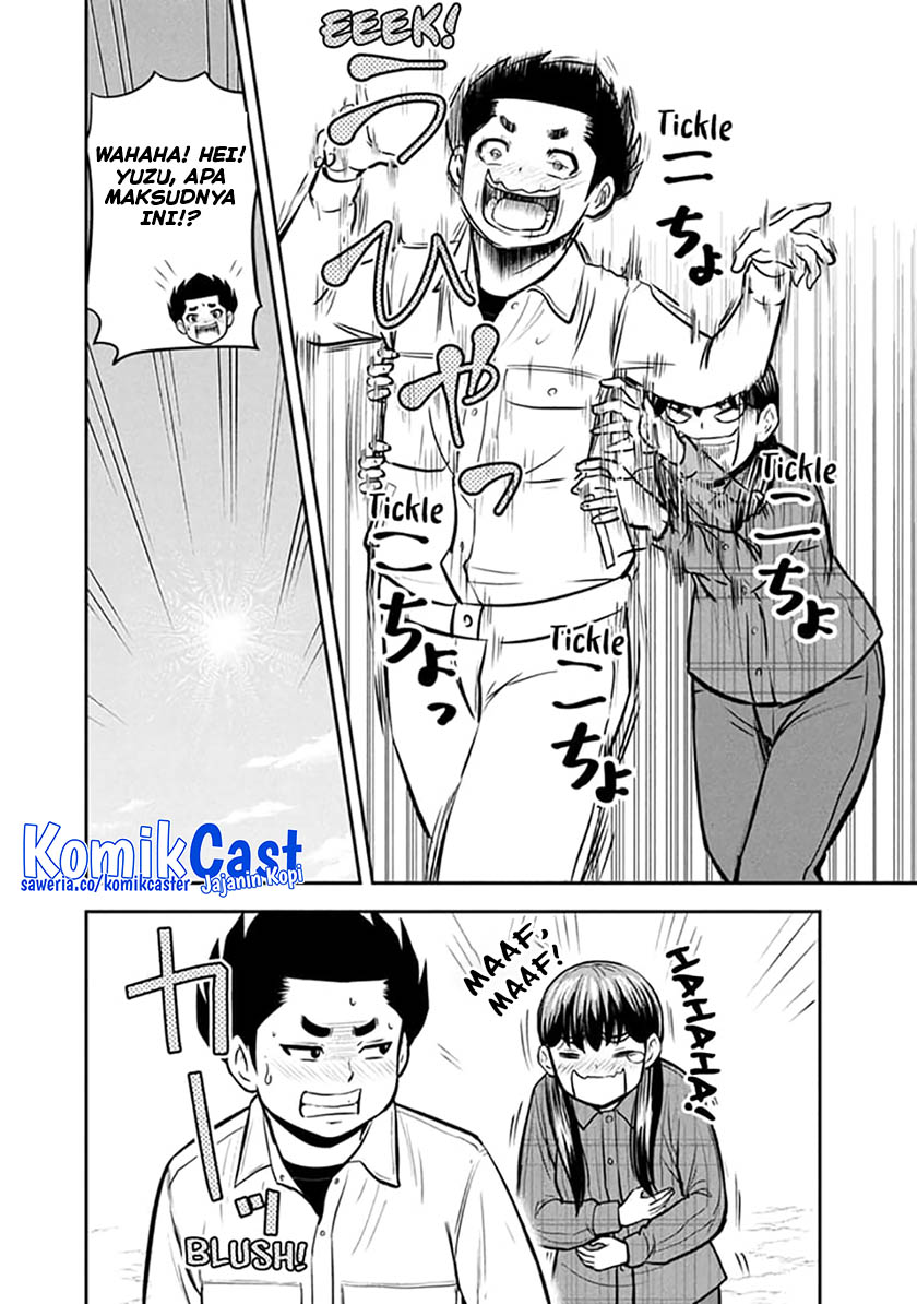 image-komik-orenchi-ni-kita-onna-kishi-to-inakagurashi-suru-koto-ni-natta-ken-chapter-151-7/19