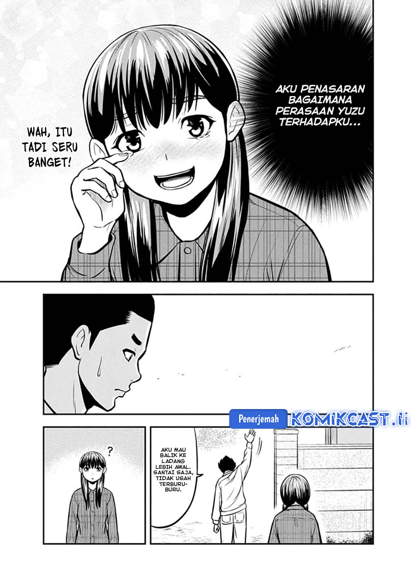 image-komik-orenchi-ni-kita-onna-kishi-to-inakagurashi-suru-koto-ni-natta-ken-chapter-151-8/19