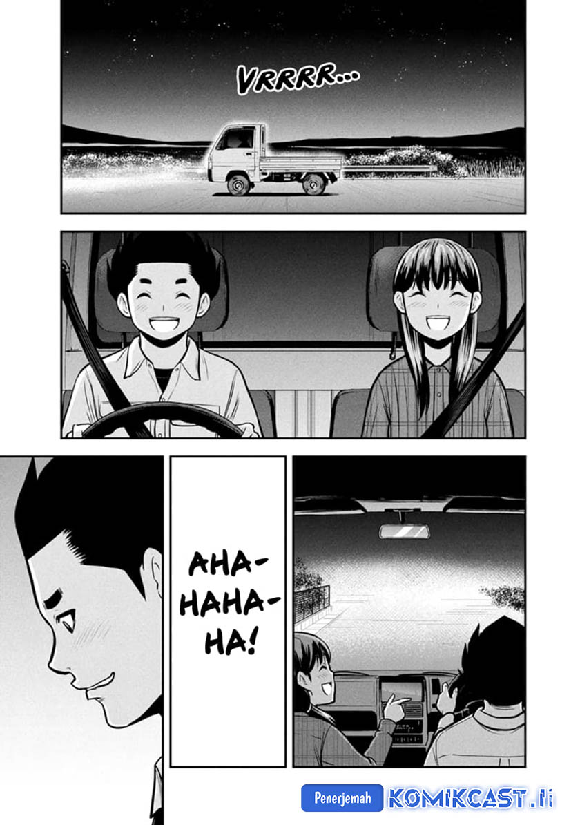 image-komik-orenchi-ni-kita-onna-kishi-to-inakagurashi-suru-koto-ni-natta-ken-chapter-151-14/19